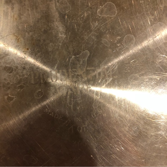 Prudential Ware 1 qt saucepan - Picture 5 of 5